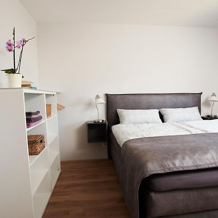 Doppelzimmer Salzhausen Westergellersen Zewnętrze zdjęcie
